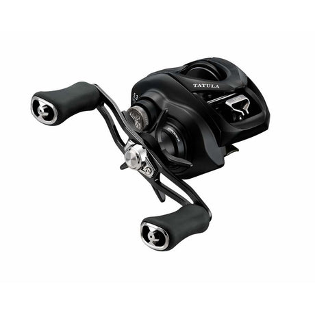 Daiwa 25 Tatula TW 150 Baitcaster Reel