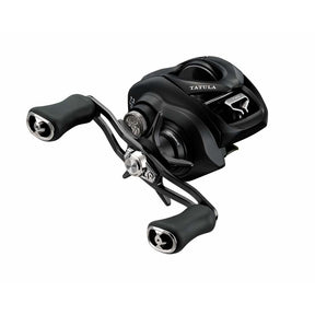 Daiwa 25 Tatula TW 200 Baitcaster Reel