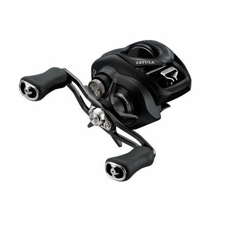 Daiwa 25 Tatula TW 200 Baitcaster Reel