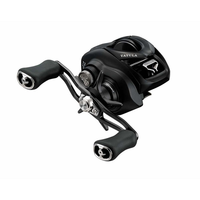 Daiwa 25 Tatula TW 200 Baitcaster Reel