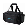 Shimano Tackle Bag Black/Blue