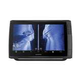 Garmin EchoMap Ultra 2 165sv Chartplotter With GT56UHD-TM Transducer & Garmin Navionics+ Aus/NZ Mapping