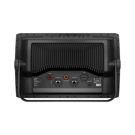 Garmin EchoMap Ultra 2 165sv Chartplotter With GT56UHD-TM Transducer & Garmin Navionics+ Aus/NZ Mapping