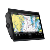 Garmin GpsMap 1653xsv Chartplotter Without Transducer