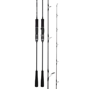 Daiwa 26 Outrage X Spinning Jig Rod