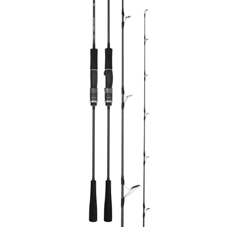 Daiwa 26 Outrage X Spinning Jig Rod