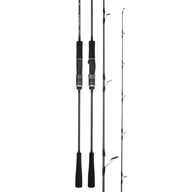 Daiwa 26 Outrage X Spinning Jig Rod