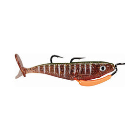 My Lure Box Jack Burner Soft Plastic Lure Baby Jack
