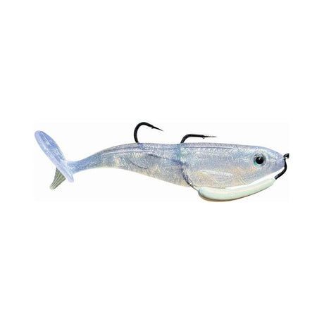 My Lure Box Jack Burner Soft Plastic Lure Bony Bream