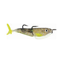 My Lure Box Jack Burner Soft Plastic Lure Bright Eyes