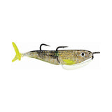 My Lure Box Jack Burner Soft Plastic Lure Bright Eyes
