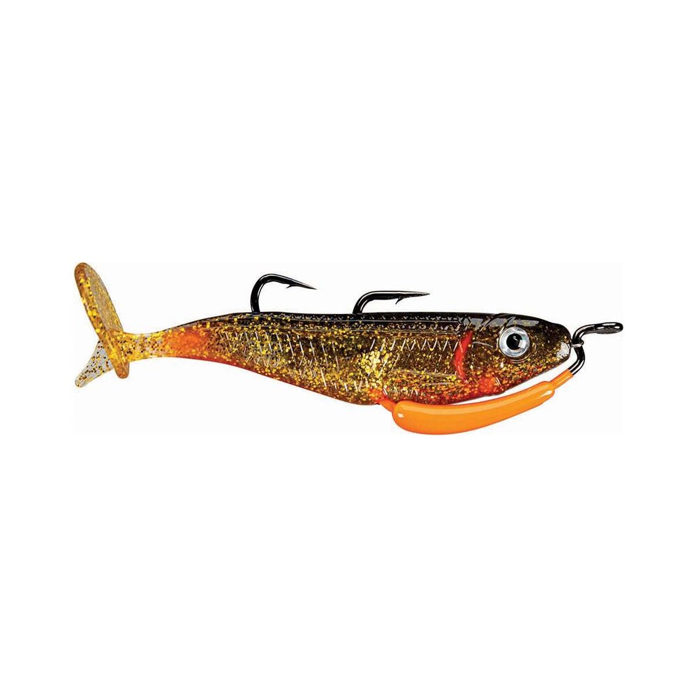 My Lure Box Jack Burner Soft Plastic Lure Jackpot