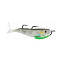 My Lure Box Jack Burner Soft Plastic Lure Poddy Mullet
