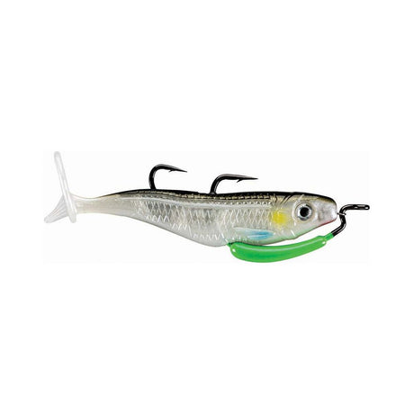 My Lure Box Jack Burner Soft Plastic Lure Poddy Mullet
