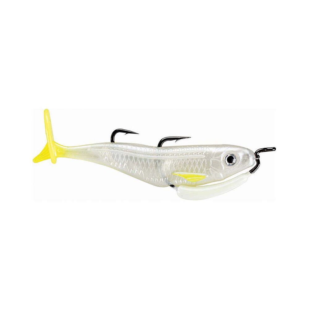 My Lure Box Jack Burner Soft Plastic Lure Summer Whiting
