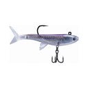 My Lure Box Barra Burner Soft Plastic Lure Bony Bream