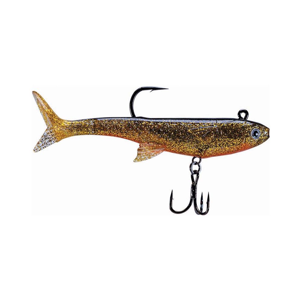 My Lure Box Barra Burner Soft Plastic Lure Jackpot