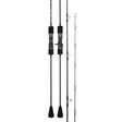 Daiwa 26 Outrage X Overhead Jig Rod