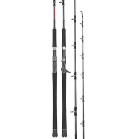 Daiwa 26 Demon Blood Overhead Rod