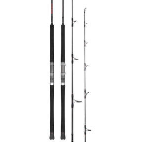 Daiwa 26 Demon Blood Spinning Rod