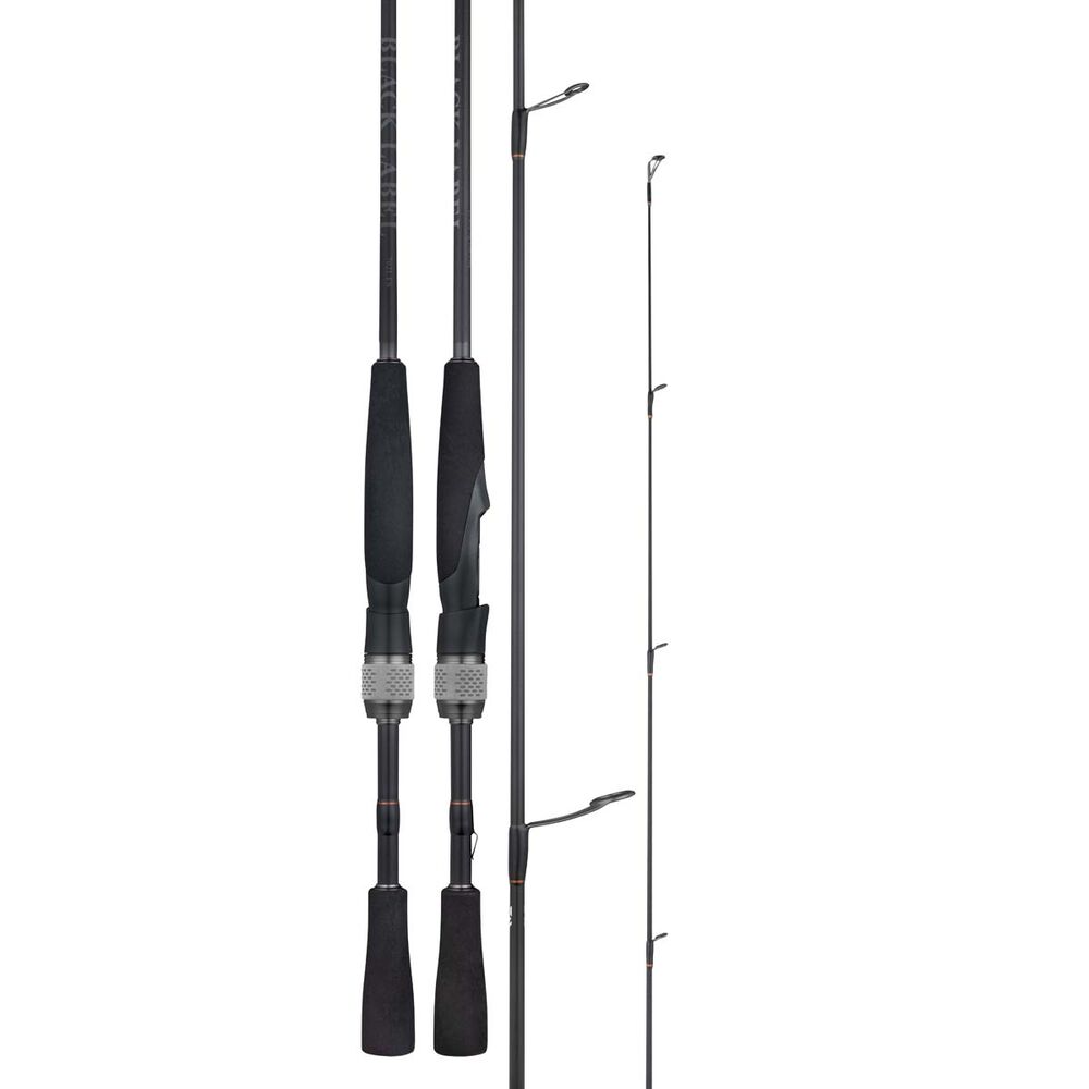 Daiwa 26 Black Label Spinning Rod