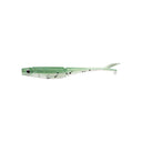 Daiwa Bait Junkie Flick 3.95in Soft Plastic Lure Hardy Head