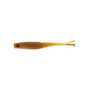 Daiwa Bait Junkie Flick 3.95in Soft Plastic Lure Motor Oil Uv