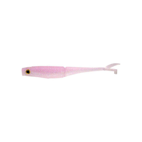Daiwa Bait Junkie Flick 3.95in Soft Plastic Lure Opening Night