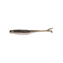 Daiwa Bait Junkie Flick 3.95in Soft Plastic Lure Pearl Gudgeon