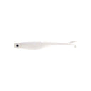 Daiwa Bait Junkie Flick 3.95in Soft Plastic Lure Shirasu