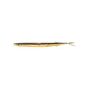 Daiwa Bait Junkie Gar 6.5in Soft Plastic Lure Electric Shad