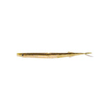 Daiwa Bait Junkie Gar 6.5in Soft Plastic Lure Electric Shad