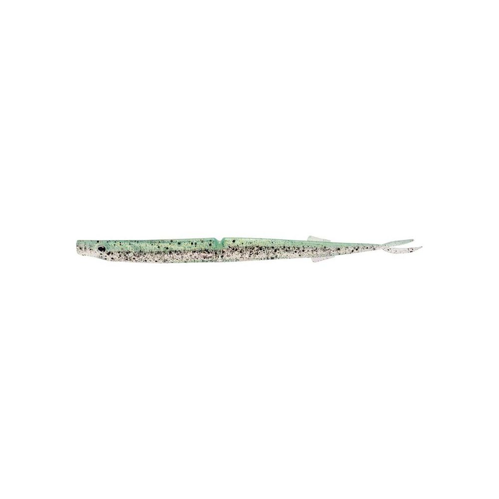 Daiwa Bait Junkie Gar 6.5in Soft Plastic Lure Hardy Head