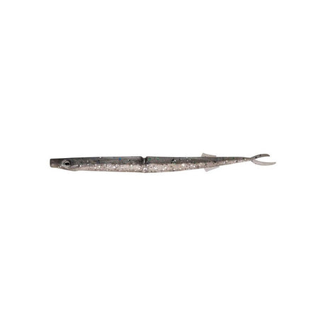 Daiwa Bait Junkie Gar 6.5in Soft Plastic Lure Island Ihe
