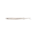 Daiwa Bait Junkie Gar 6.5in Soft Plastic Lure Whitebait