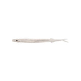 Daiwa Bait Junkie Gar 6.5in Soft Plastic Lure Whitebait