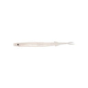 Daiwa Bait Junkie Gar 6.5in Soft Plastic Lure White Pearl