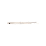 Daiwa Bait Junkie Gar 6.5in Soft Plastic Lure White Pearl