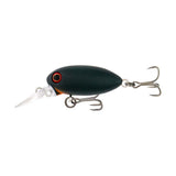 Samaki Redic Beetle Bug MF32 32mm Hard Body Lure Espresso UV