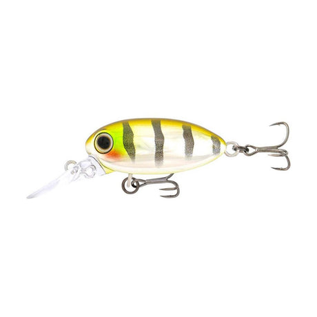 Samaki Redic Beetle Bug MF32 32mm Hard Body Lure Mirror Beetle