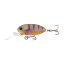 Samaki Redic Beetle Bug MF32 32mm Hard Body Lure Pearl Shrimp UV