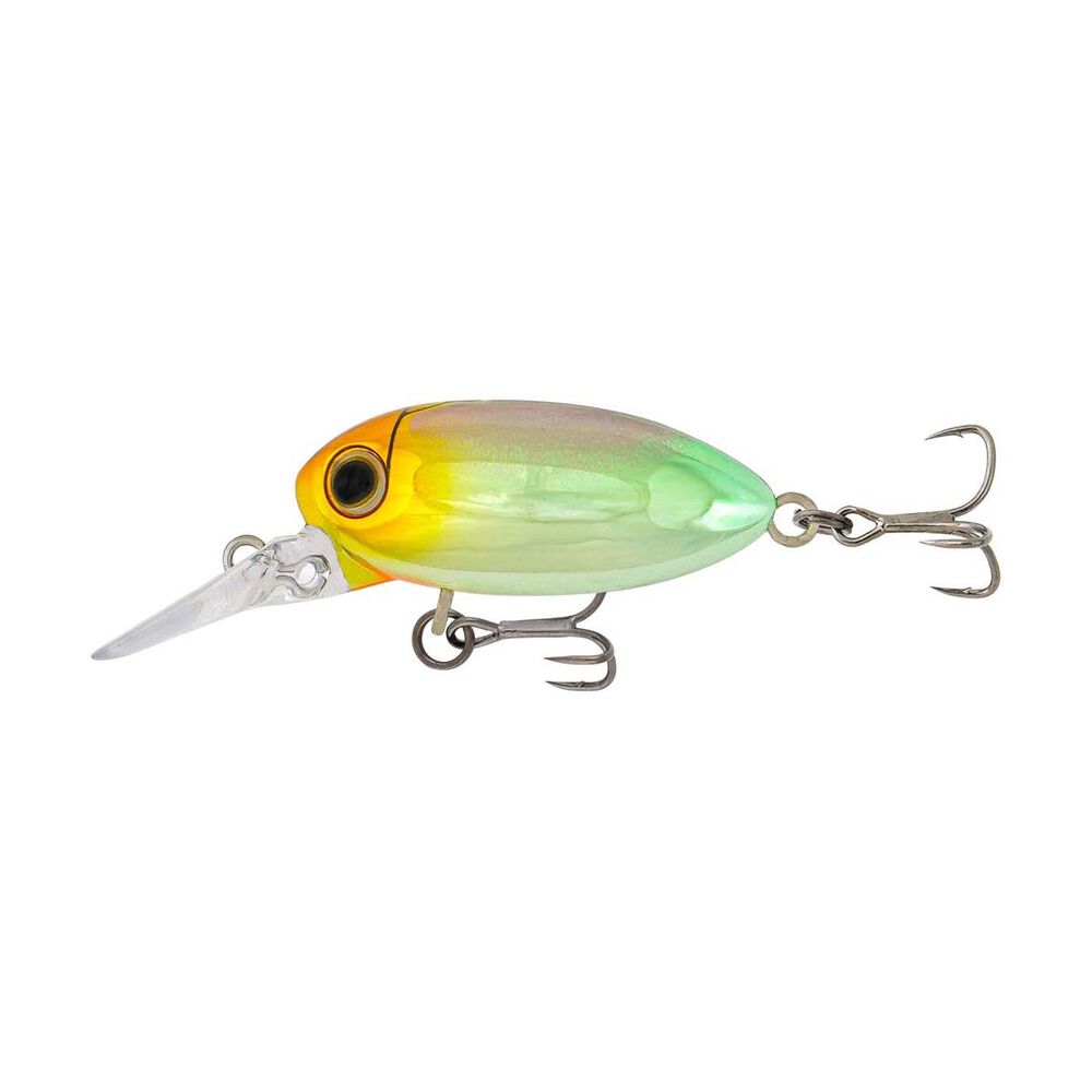 Samaki Redic Beetle Bug MF32 32mm Hard Body Lure Tinkerbell