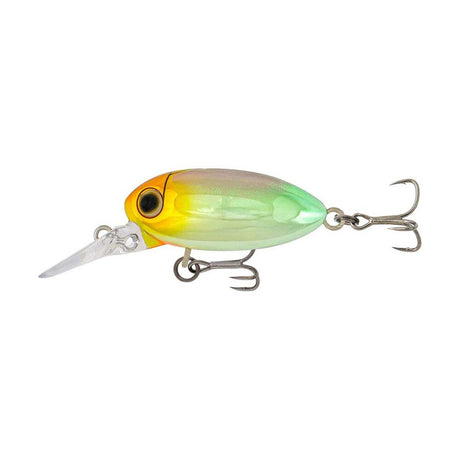 Samaki Redic Beetle Bug MF32 32mm Hard Body Lure Tinkerbell