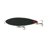 Samaki Redic Fall Prawn 40mm Sinking Stickbait Lure Espresso UV