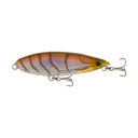 Samaki Redic Fall Prawn 40mm Sinking Stickbait Lure Pearl Perch