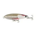Samaki Redic Fall Prawn 40mm Sinking Stickbait Lure Whitebait