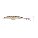 Samaki Redic Skipping Prawn 75mm Floating Stickbait Lure Bay Prawn