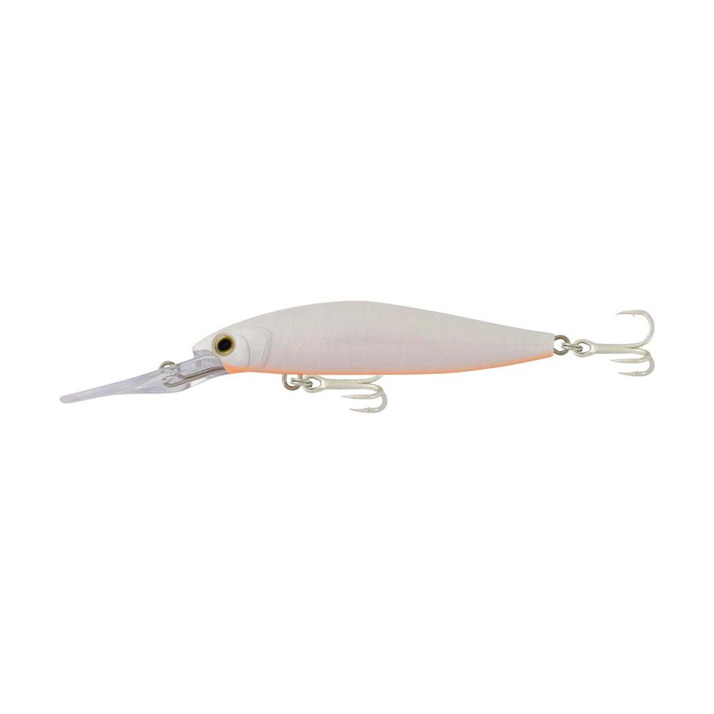 Samaki Redic MS80 80mm Hard Body Lure Casper UV