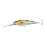 Samaki Redic MS80 80mm Hard Body Lure Ghost Shad