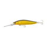 Samaki Redic MS80 80mm Hard Body Lure Gold Assassin